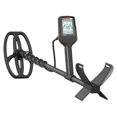 Металлоискатель Quest X5