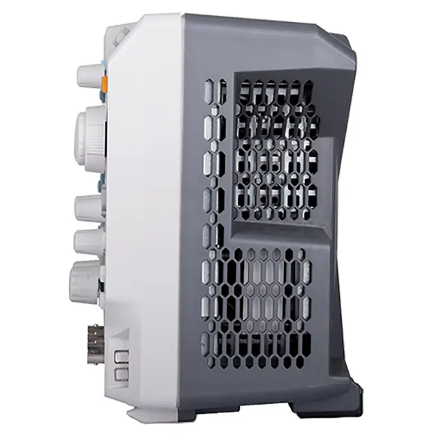 RIGOL DS2102A - цифровой осциллограф