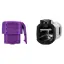 Ermenrich Zing WT40 фиолетовый - индикатор напряжения