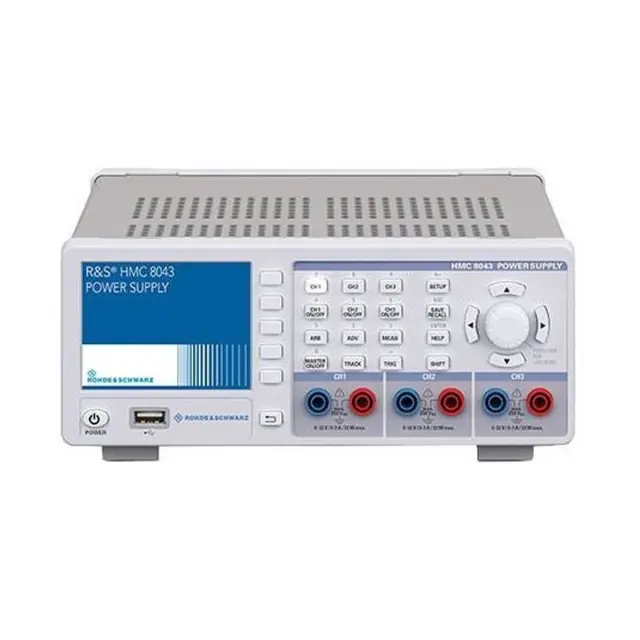 Источник питания Rohde & Schwarz HMC8041-G