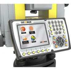 Электронный тахеометр Zoom 90 A10 R (1")