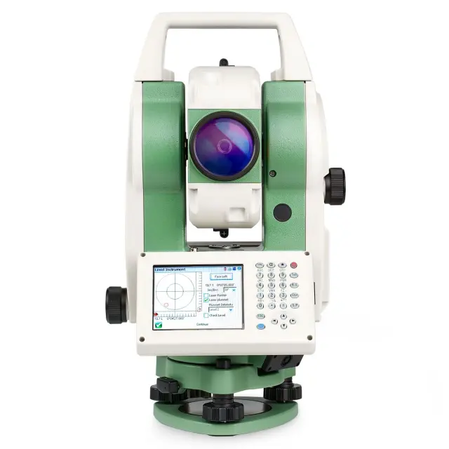 Комплект 1 FOIF RTS362 (R1000, 2") 5 в 1