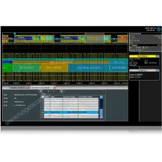 запуск и декодирование USB-PD R&S RTE-K63