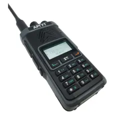 Аргут А-78 П-23 VHF П-45 UHF - радиостанция портативная