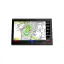 Картплоттер Garmin GPSMAP 8422 в работе