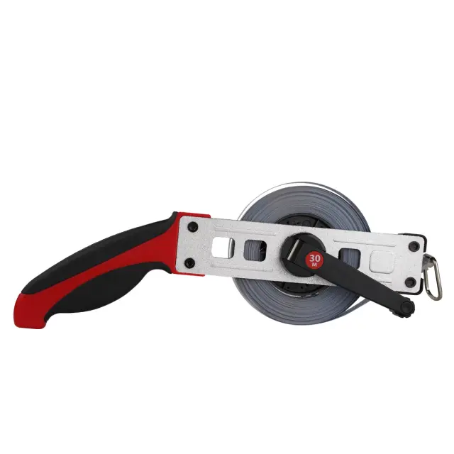 AMO Р30Н2К с поверкой - рулетка измерительная