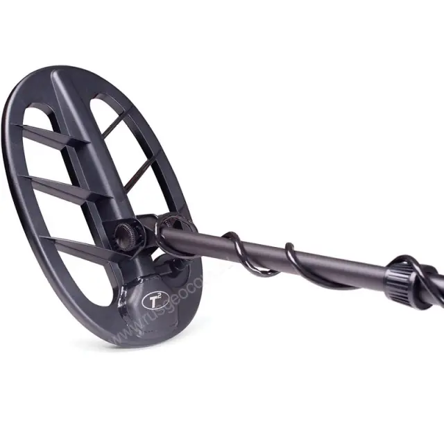 металлоискатель