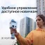 XGRIDS LixelKity K1 (DEMO) - SLAM сканер