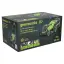 Greenworks GD24X2LM361, 2х24V, 36 см, бесщеточная, без АКБ и ЗУ - аккумуляторная газонокосилка