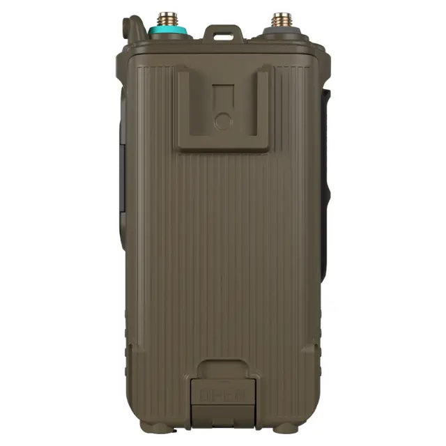 Марс - портативный всенаправленный детектор цифровых видеолинков и пультов ELRS