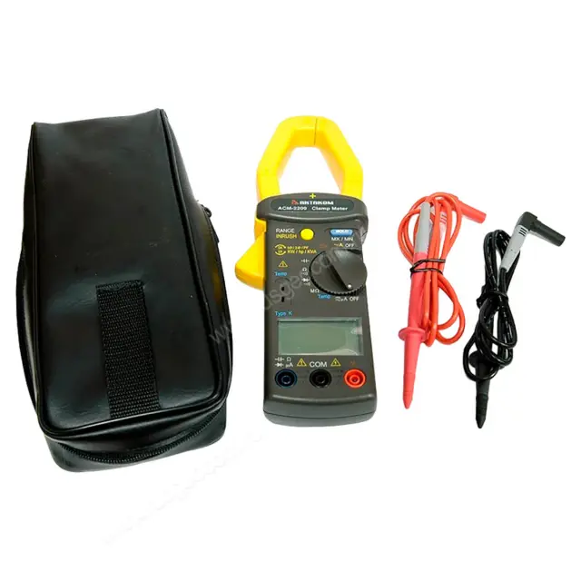   Актаком АСМ-2209