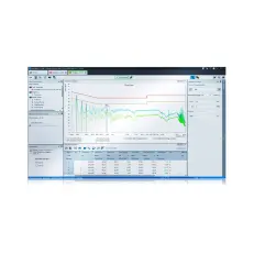 Программное обеспечение Rohde & Schwarz ELEMI-E