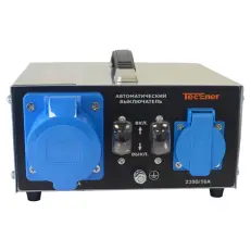 S TecEner - блок параллельной работы для инверторного генератора