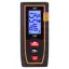 RGK D30 - лазерный дальномер с красным лучом