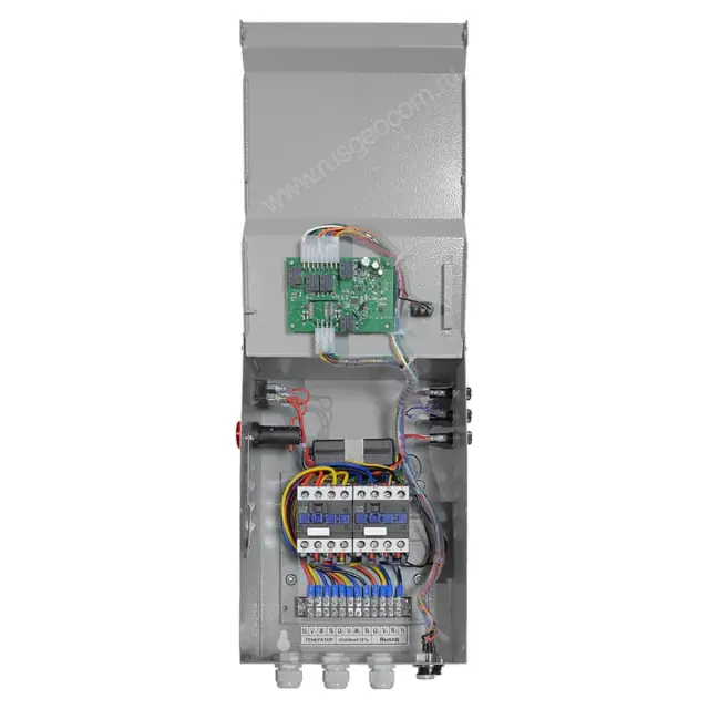 Блок АВР-С 9000/400