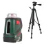 Лазерный нивелир Bosch PLL 360 SET