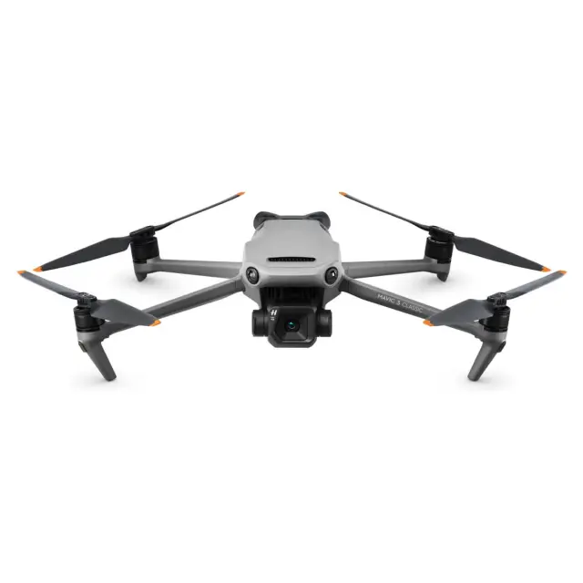Квадрокоптер DJI Mavic 3 Classic