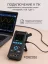 RGK DHO25G - осциллограф - мультиметр