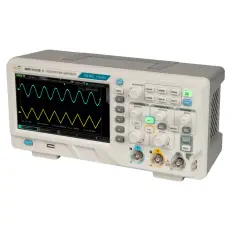 АКИП-4115/2В - осциллограф