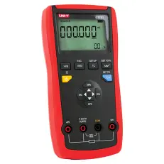 UNI-T UT701 - калибратор температуры