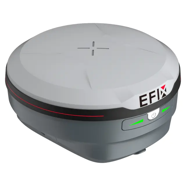 EFIX F6 - GNSS приёмник