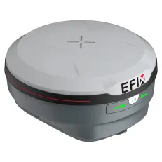 EFIX F6 - GNSS приёмник