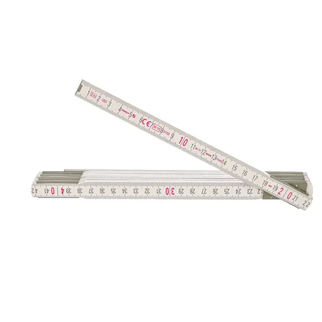 Метр складной STABILA Тип 1607