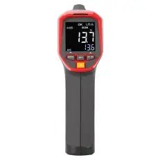 Пирометр UNI-T UT303A+