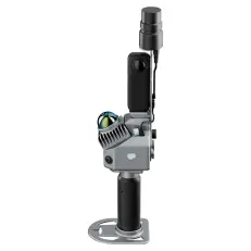 NAVMOPO P2 - мобильный лазерный сканер