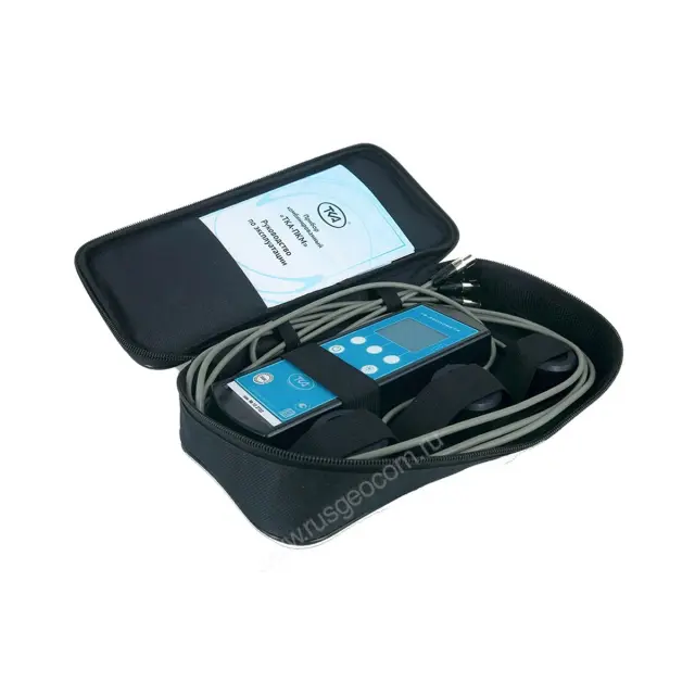 комплект ТКА-ПКМ 13 УФ-радиометр