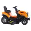 YARD FOX OPTIMA T 108 SDH - бензиновый трактор