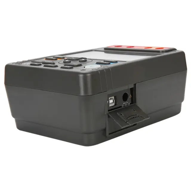 UNI-T UT513A - измеритель сопротивления изоляции