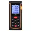 Лазерный дальномер RGK D60 (с поверкой)