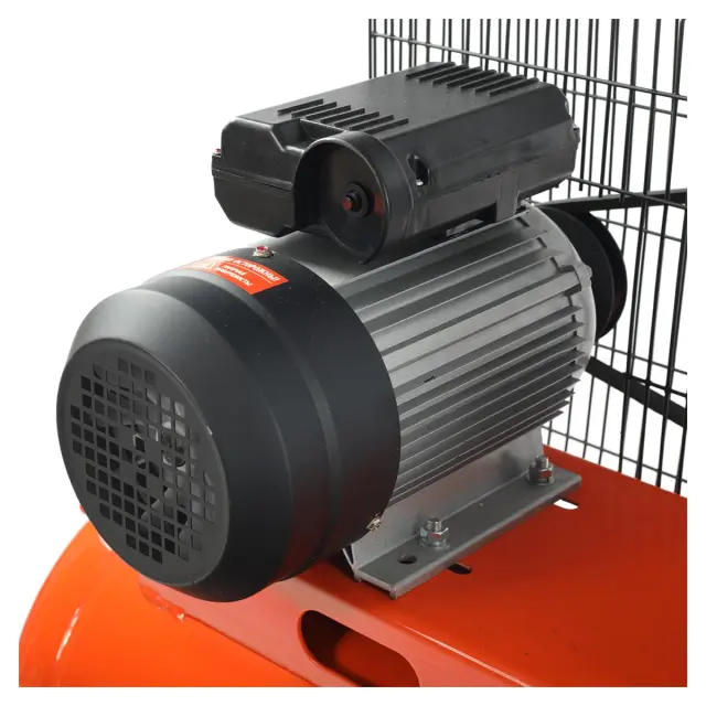 Patriot PTR 100-440 I - ременной компрессор