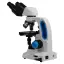Микромед С-11 (вар. 2ВА LED) в кейсе - биологический микроскоп