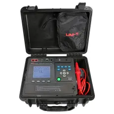 UNI-T UT516B - измеритель сопротивления изоляции