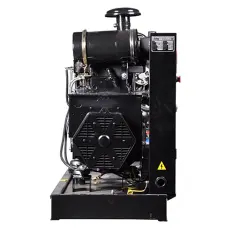 генератор FUBAG DS 40 DA ES