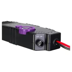 Ermenrich Ping SM100, фиолетовый - трассоискатель