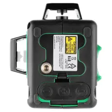 ADA CUBE 3-360 GREEN Ultimate Edition - лазерный нивелир