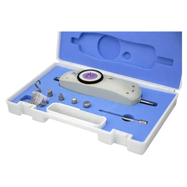 Динамометр аналоговый МЕГЕОН 04300