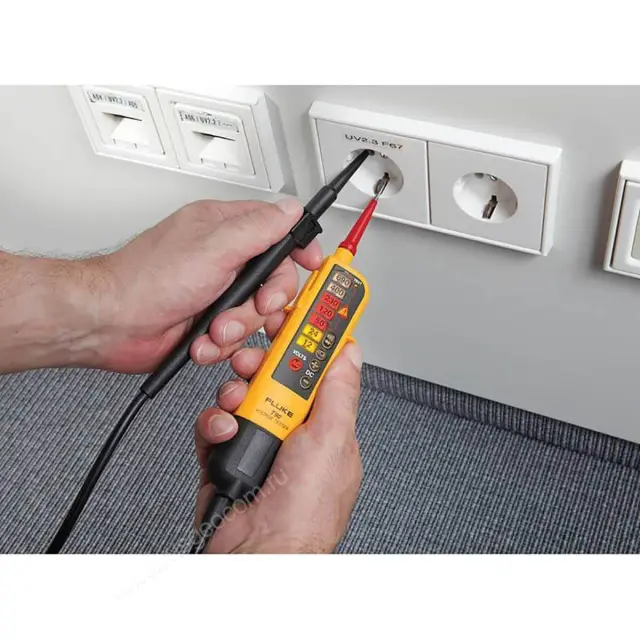 индикатор Fluke T90