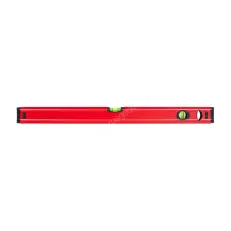 Пузырьковый уровень с магнитом RGK U6060 0,6 м (60 см)