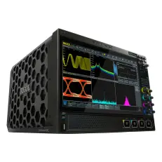 Цифровой осциллограф RIGOL DS70504 с поверкой