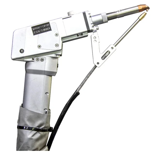 START LW-W1500 (8ST1500)- аппарат лазерной сварки