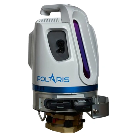 Teledyne Optech Polaris HD - лазерный сканер