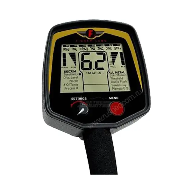 экран Fisher F75 LTD