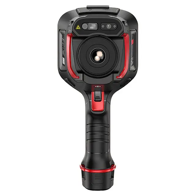 Guide H3 в комплекте с телеобъективом 15° x 11° - тепловизор