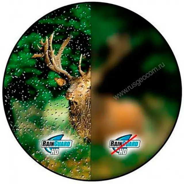 лазерный дальномер Bushnell Elite 1 Mile ARC