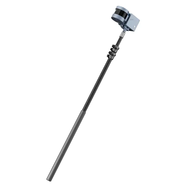 Веха телескопическая для сканера NAVMOPO S1