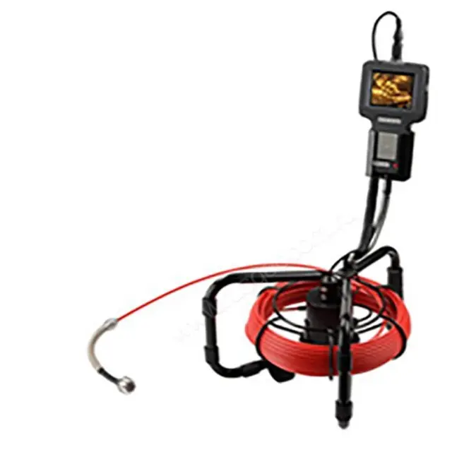 Проталкиваемая камера jProbe LPM